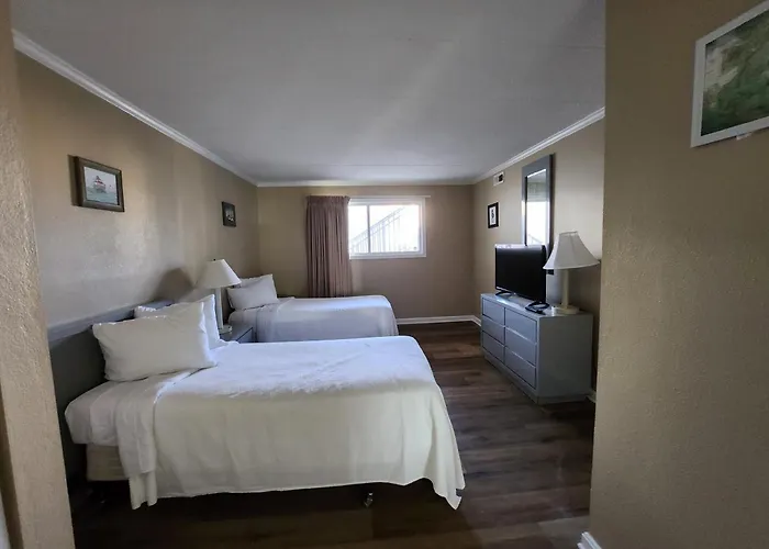 St. Tropez Apartamento