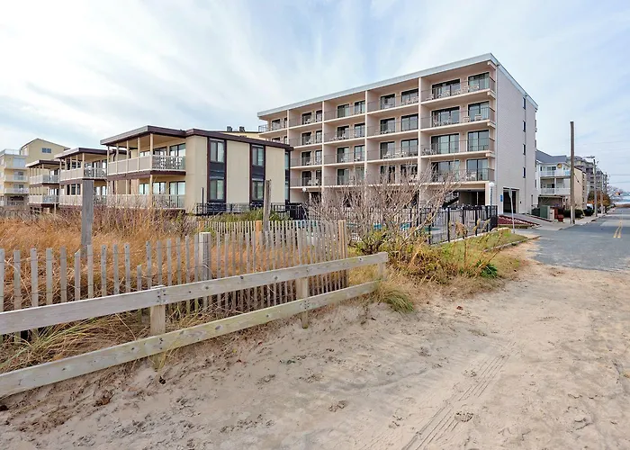 St. Tropez Apartamento *