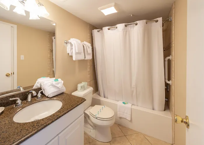 St. Tropez Apartamento Ocean City