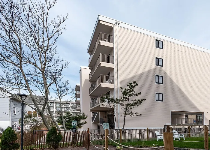 St. Tropez Apartamento