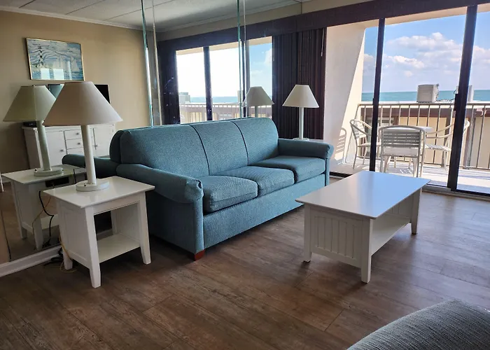 Apartamento St. Tropez *