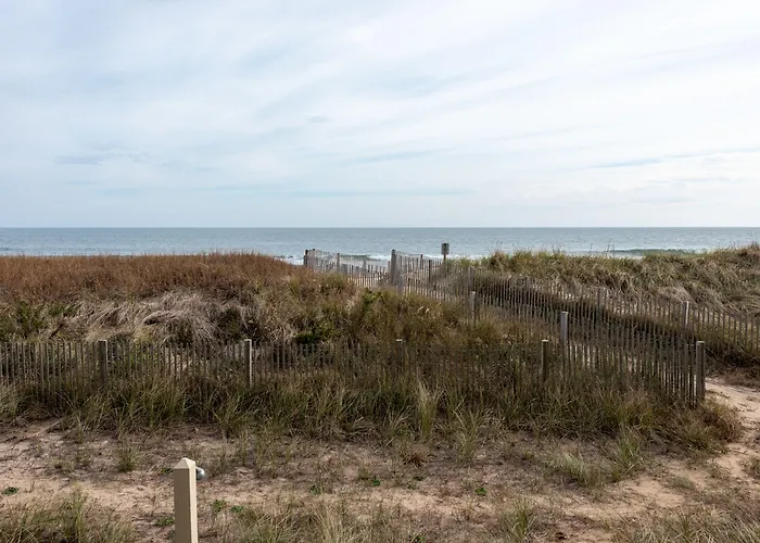 St. Tropez Apartamento Ocean City