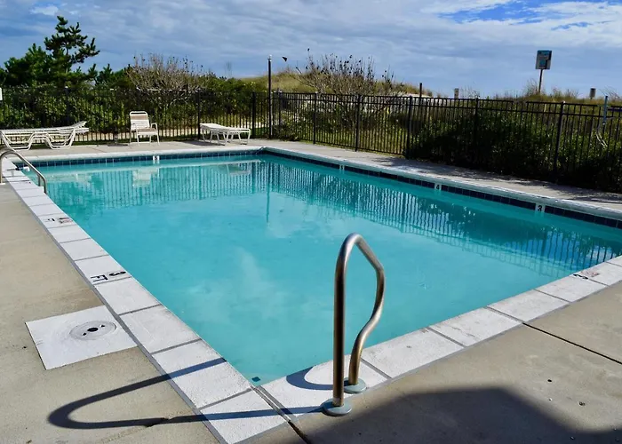 Apartamento St. Tropez *