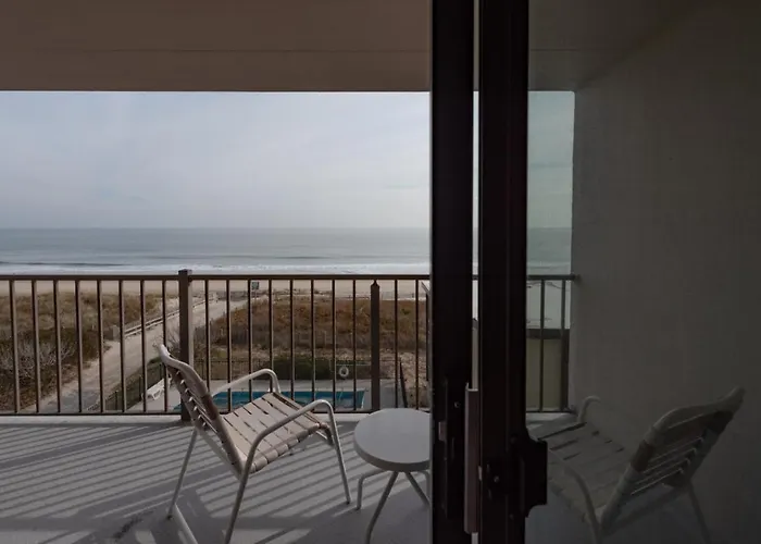 Apartamento St. Tropez