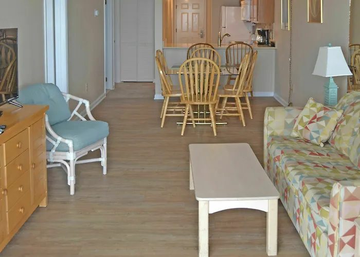 Apartment St. Tropez