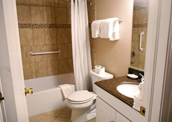 Apartment St. Tropez Ocean City